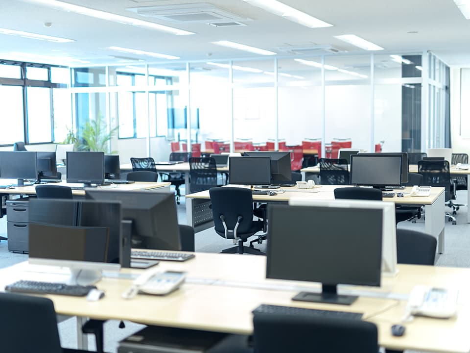 事業活動総合保険